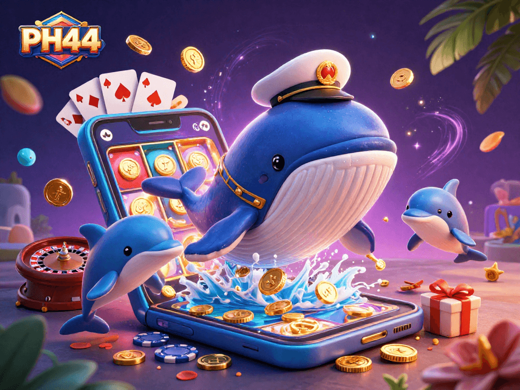 PH44 vs Competitor: Which Casino Offers Winning Strategies for Bettors in 2026?