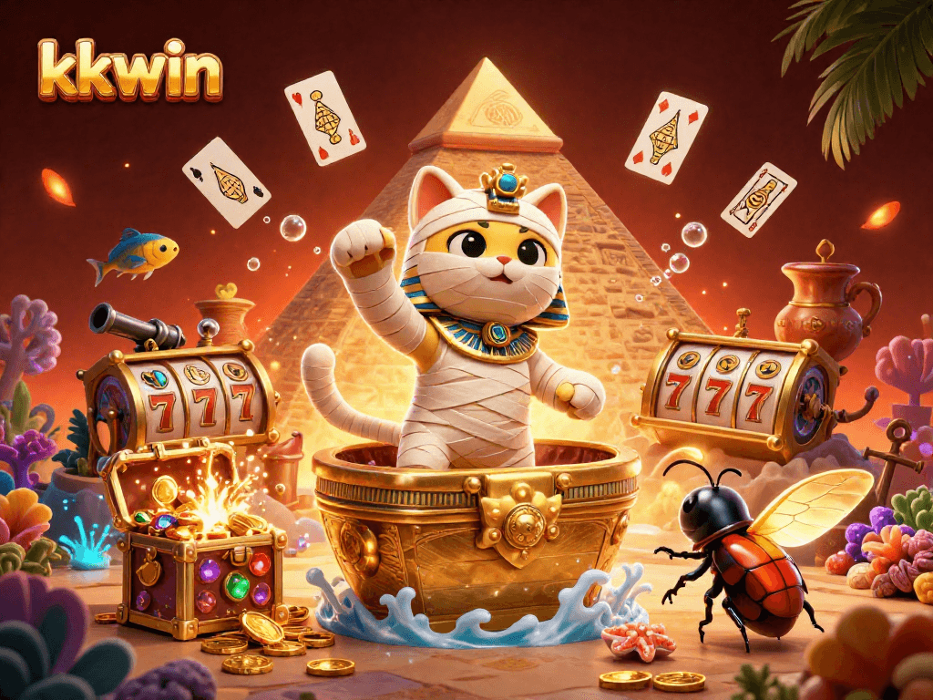 6 Critical kkwin Metrics for Gamblers to Track in 2026
