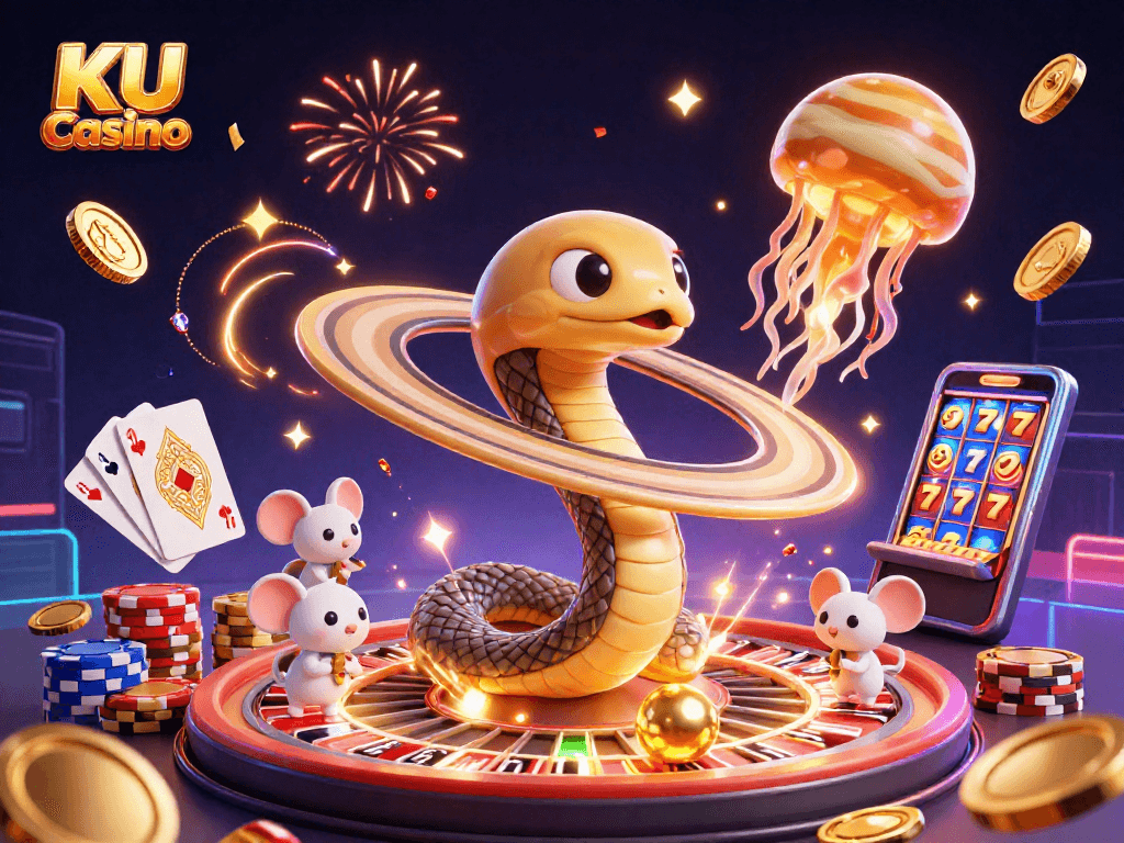 5 Common KU Casino Betting Mistakes and How to Fix Them for Winning Strategies