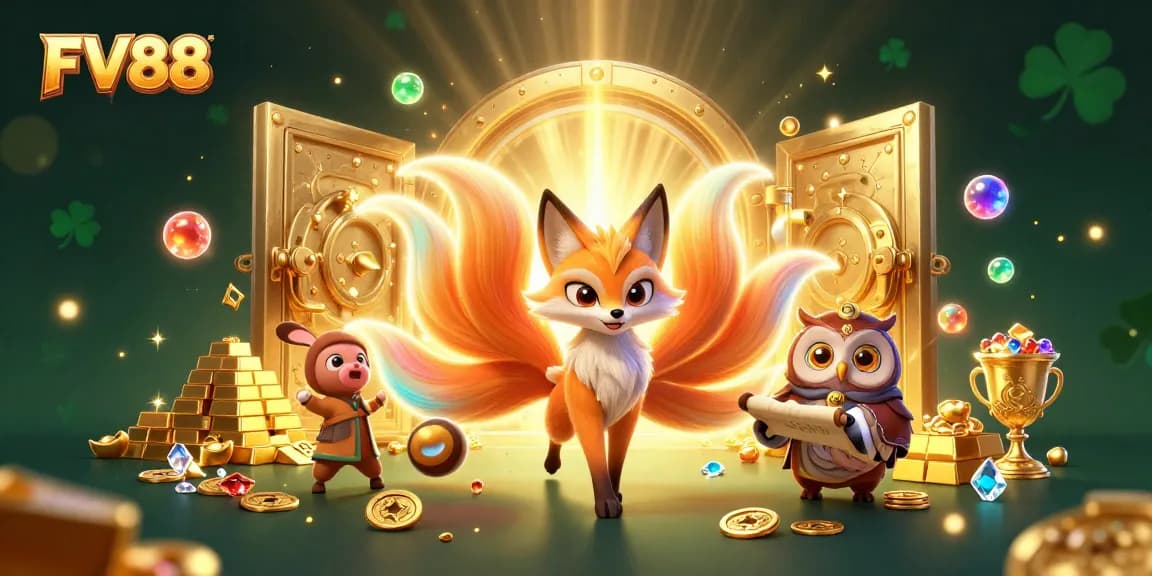 How to Optimize Your FV88 Gaming Performance Today for Winning Strategies