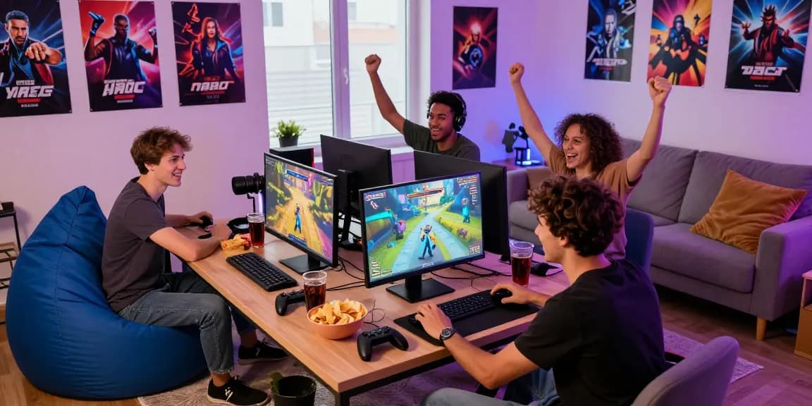 Essential trans porn game Results: The Strategy Behind Enjoyment