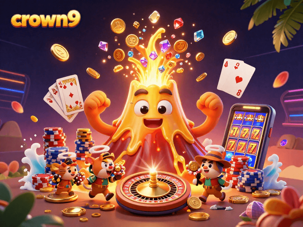 crown9 Gambling Industry Standards You Should Follow for Winning Strategies in 2026