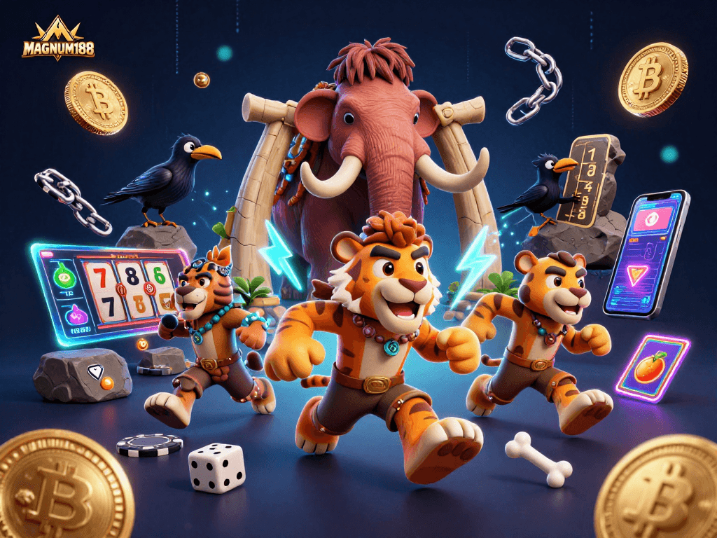 MAGNUM188 Compared: The Best Online Casino Options for Winning Strategies in 2026