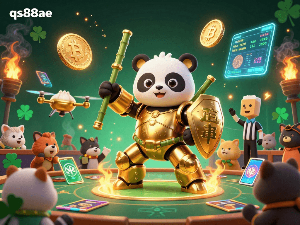9 qs88ae Strategies That Actually Work for Winning Gamblers in 2026
