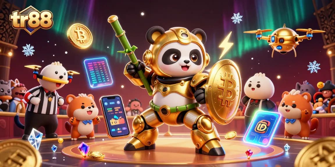 Bold tr88 Predictions for Gamblers in 2026: Winning Strategies for Casino Mastery