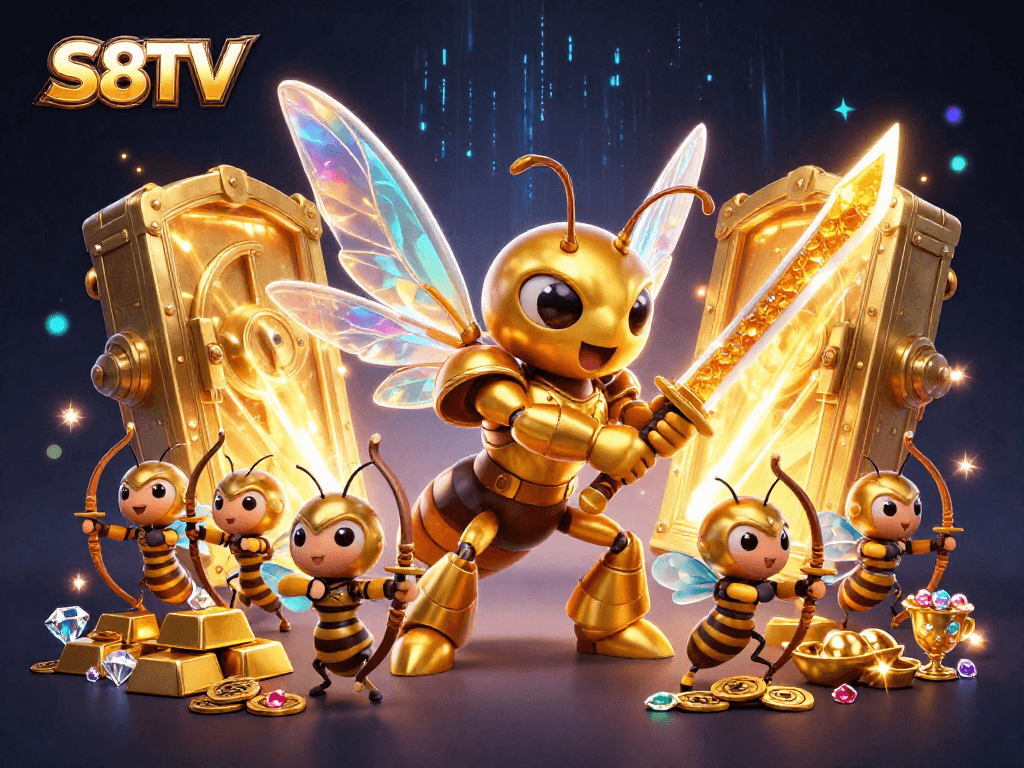 Hidden S8TV Dangers and How to Avoid Them: Essential Strategies for Gamblers in 2026