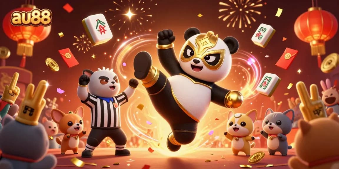 A No-Nonsense Guide to au88 Strategies That Actually Helps Gamblers Win in 2026