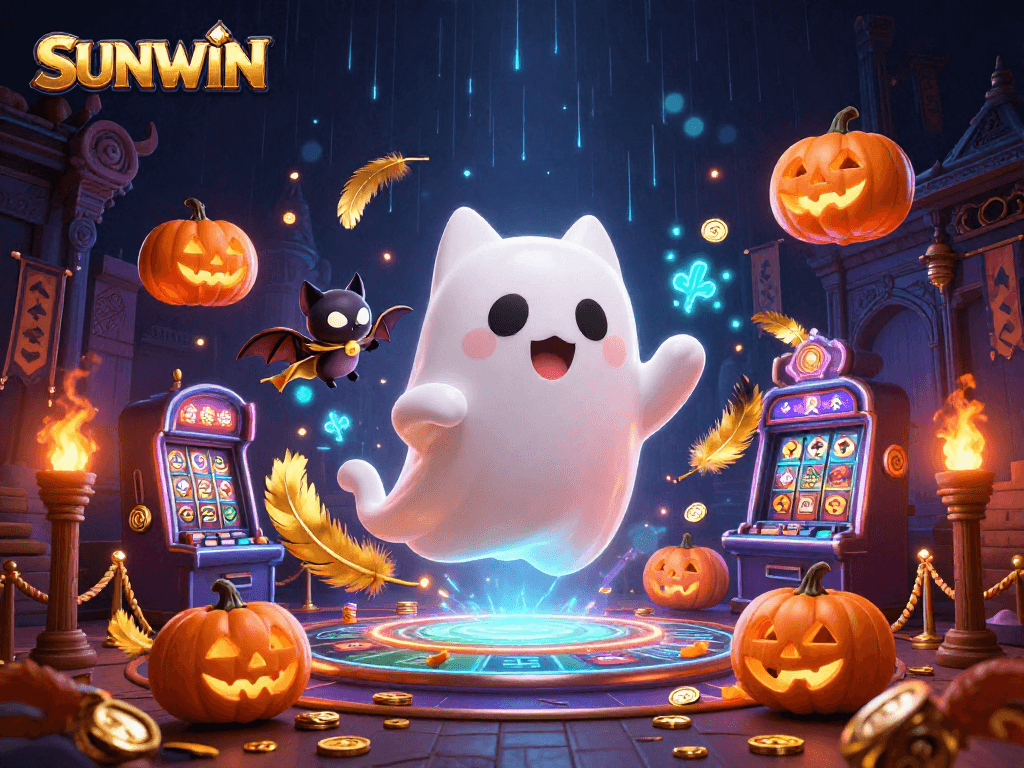 What's Coming Next for SUNWIN in 2026: Winning Strategies for Gamblers