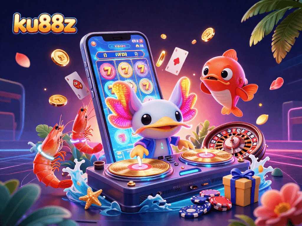 Overlooked ku88z Risks Every Gamblers Should Know for Strategic Winning in 2026
