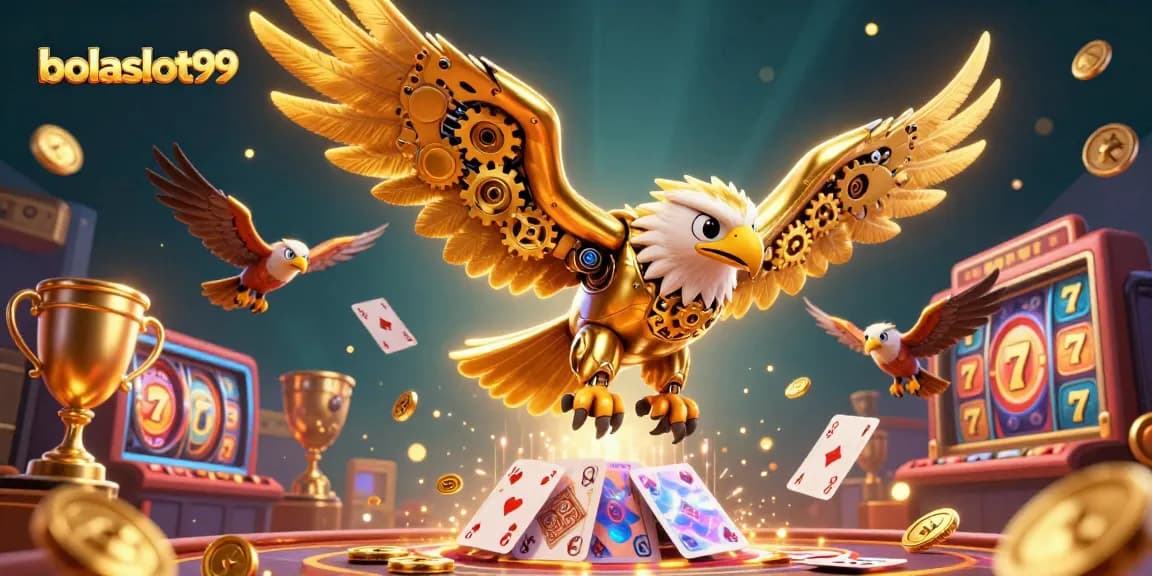 Masterful bolaslot99 Techniques for Advanced Gamblers to Enhance Winning Strategies in 2026