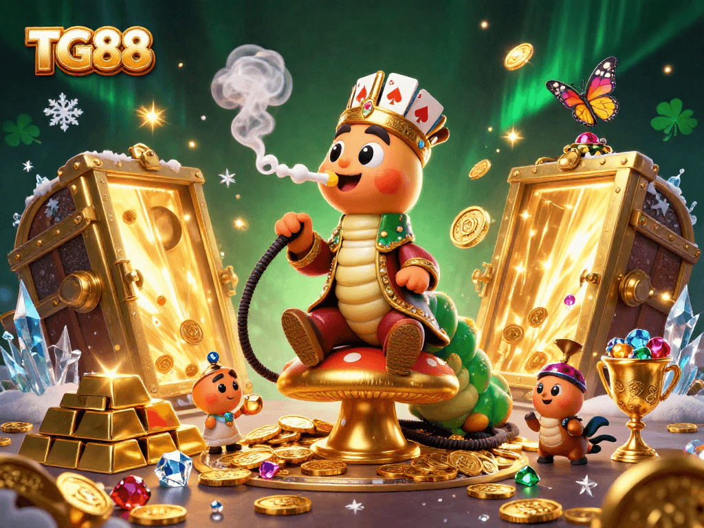The Strategic TG88 Revolution in 2026 Empowering Gamblers for Better Odds