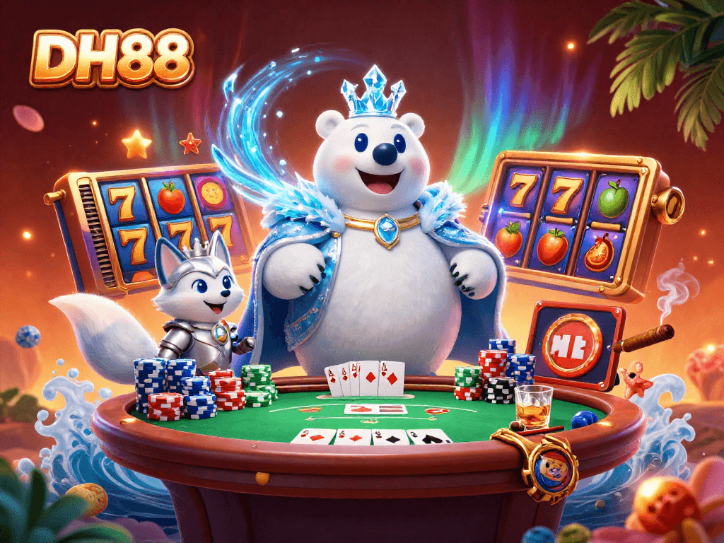 What Happens When You Ignore DH88 Gaming Best Practices? Win Strategies Made Easy for Bettors in 2026