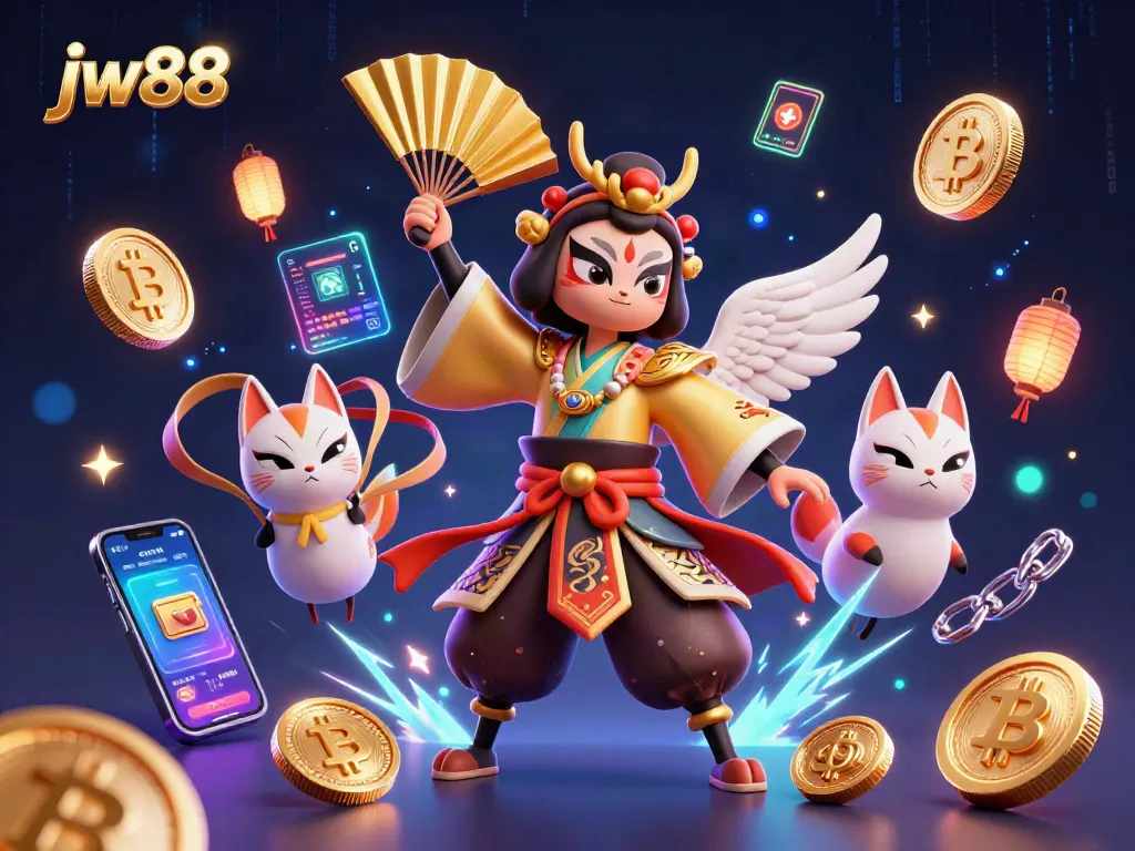 Experience thrilling togel games with jw88's exciting action in a dynamic digital casino scene.