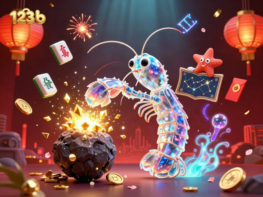 Experience thrilling bets with 123 b through an explosive cosmic battle of a galactic samurai.