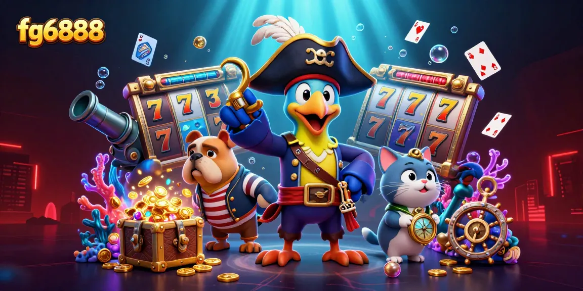 Trải nghiệm fg6888 với hình ảnh sống động của những viên ngọc trai và vàng trong trò chơi casino.