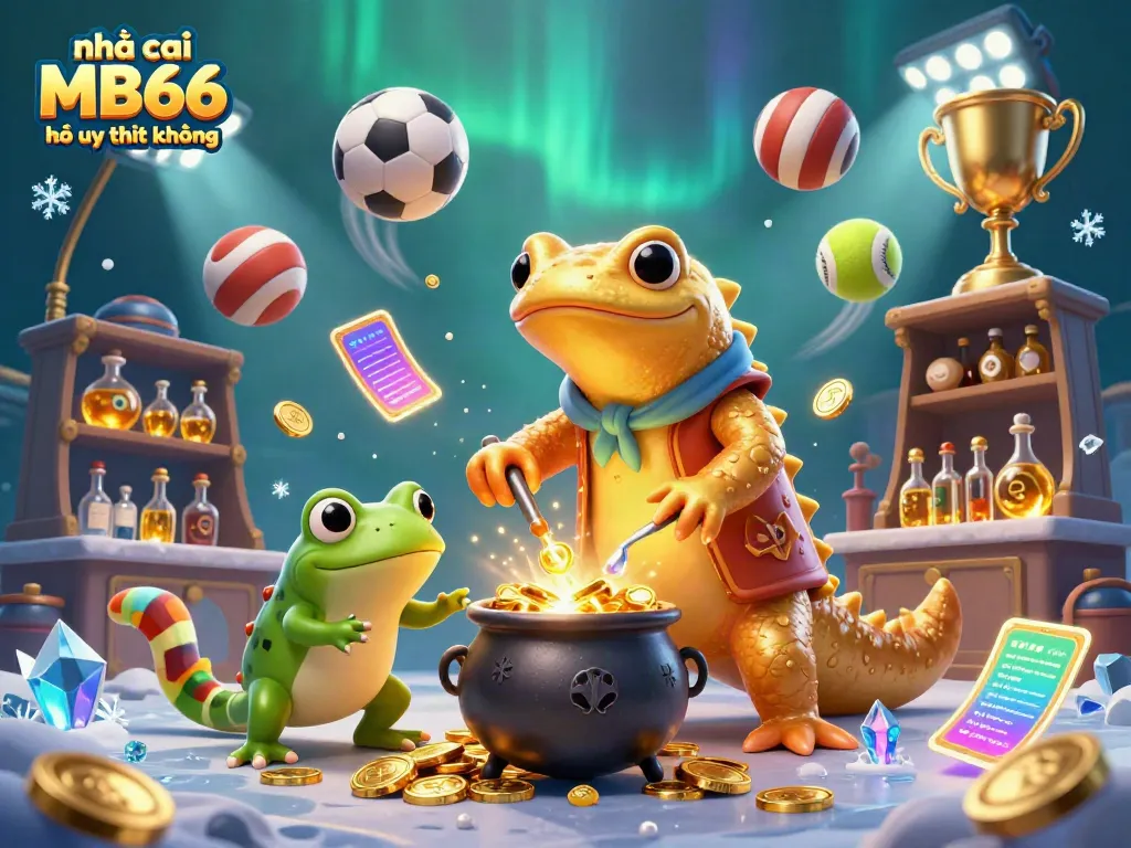 Generate excitement with nhà cái MB66 có uy tín không inside a vibrant casino atmosphere brimming with action.