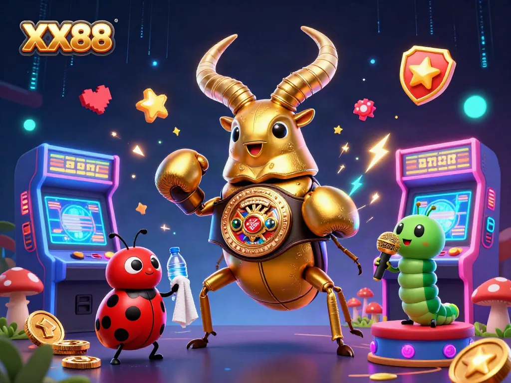 Play exciting games at XX88 to experience thrilling casino adventures with vibrant rewards.